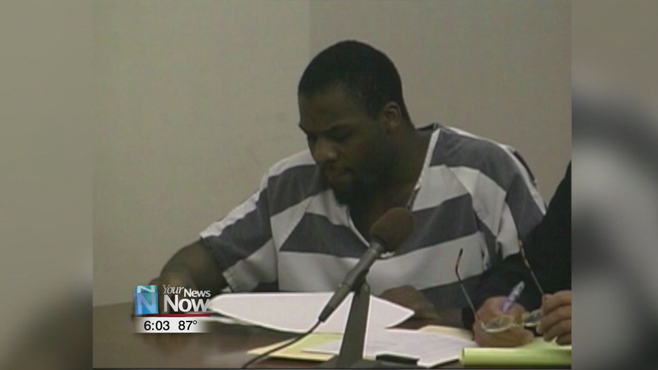 Cleveland Jackson's execution date pushed back until 2021